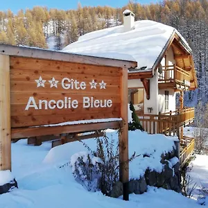 Ancolie Bleue Maison d'hôtes