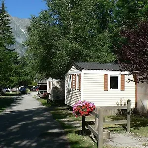 Camping Le Champ Du Moulin France