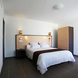 Restaurant Les Pielettes Hotel