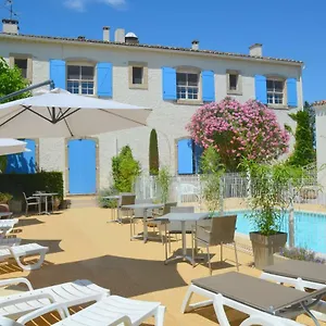 Des Balastres Hotel